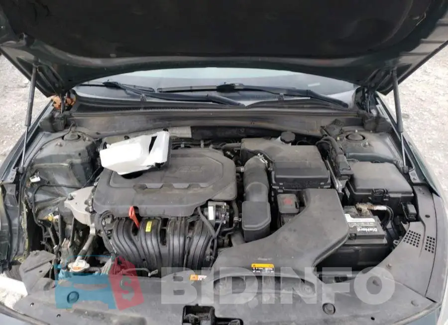 KNAGT4L34G5070727 Photo# 11