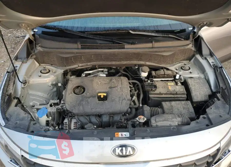 KNDEPCAA3M7046235 Photo# 11