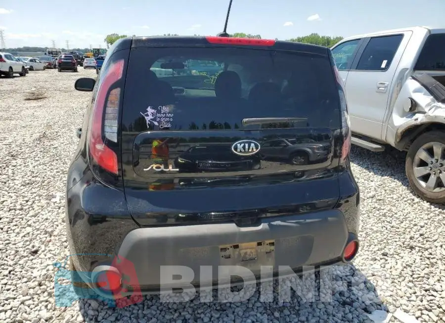 KNDJN2A24F7193786 Photo# 6