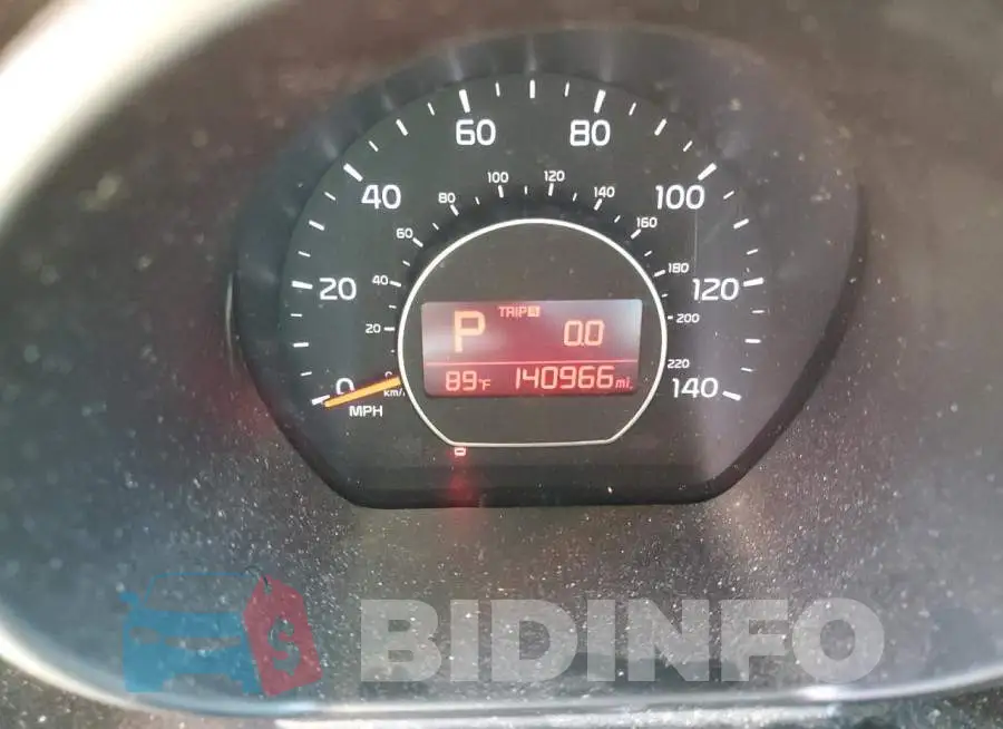 KNDJN2A26E7745674 Photo# 9