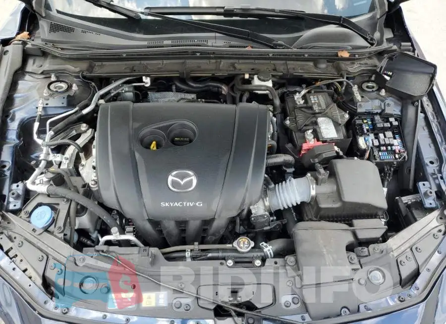 3MZBPABL2MM250289 Photo# 11