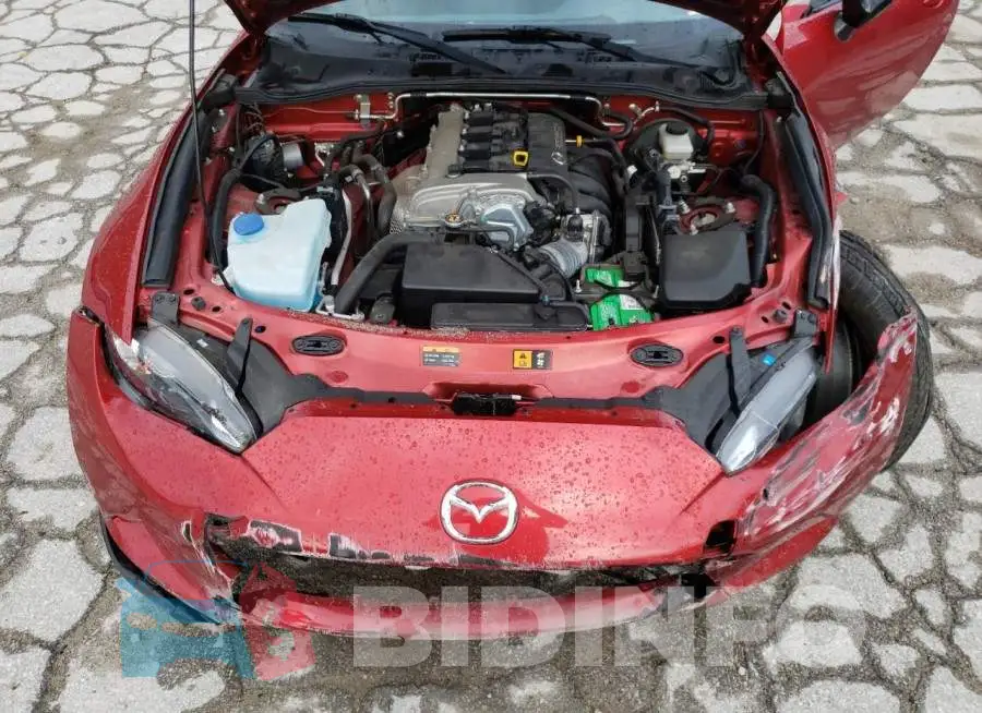 JM1NDAC74G0113257 Photo# 11