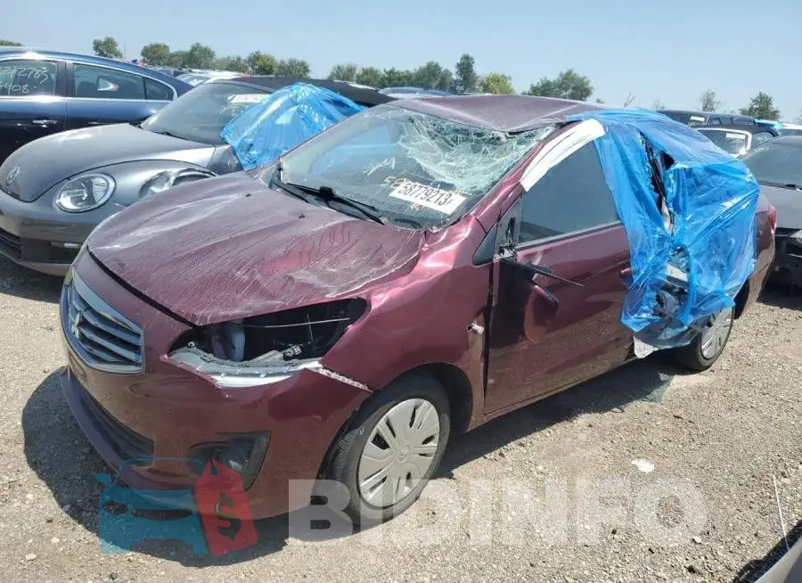 ML32F3FJ0JHF01908 Photo# 1
