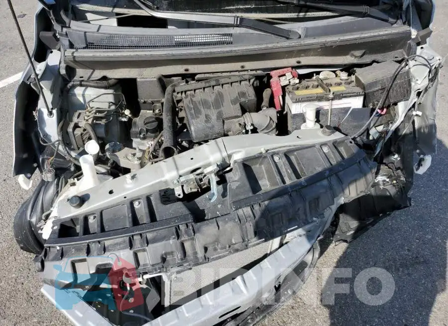 ML32F3FJ3KHF01435 Photo# 11