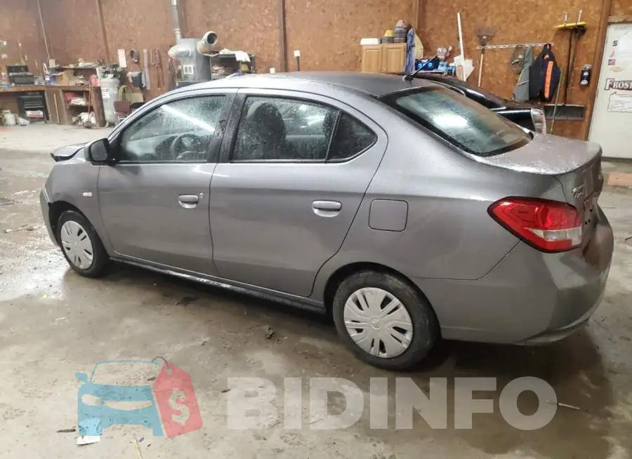 ML32F3FJ5LHF06282 Photo# 2