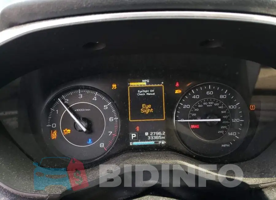 4S3GKAD6XJ3624854 Photo# 9