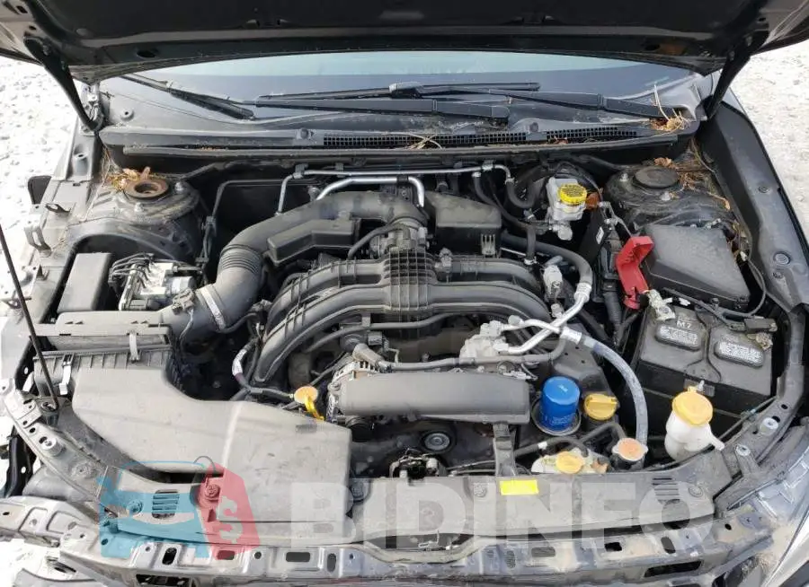 4S3GKAD6XJ3624854 Photo# 11