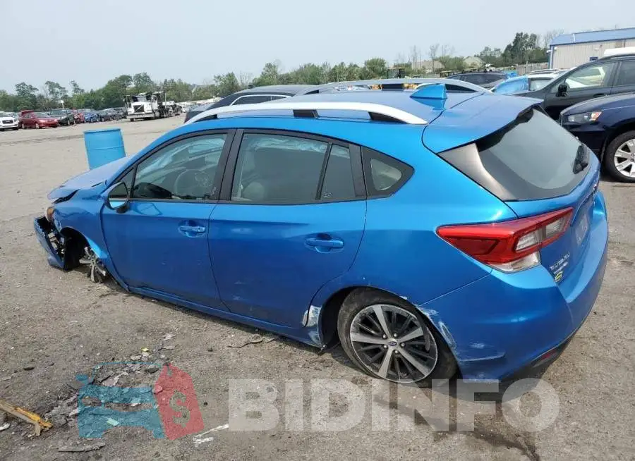 4S3GTAD63M3714073 Photo# 2