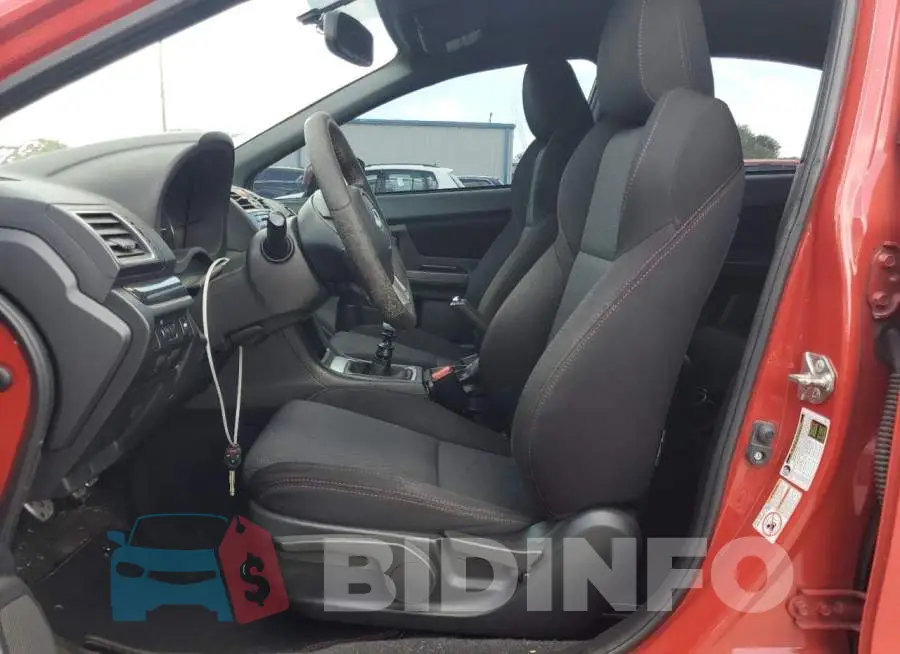 JF1VA1A62F9834342 Photo# 7