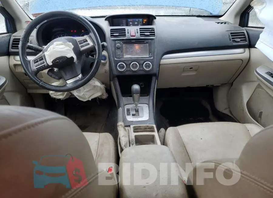 JF2GPBKC7EH223904 Photo# 8