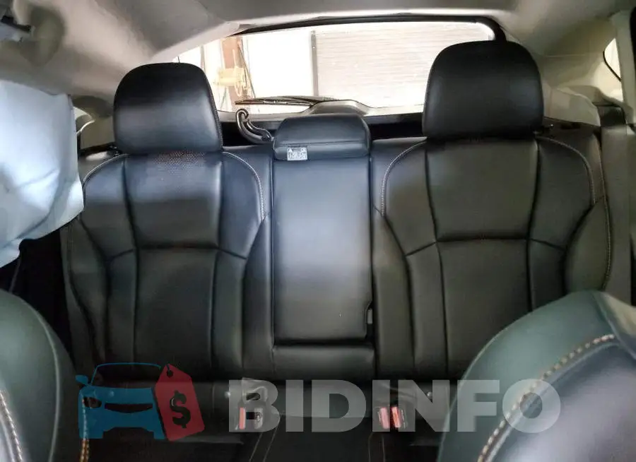 JF2GTHNC9N8231142 Photo# 10