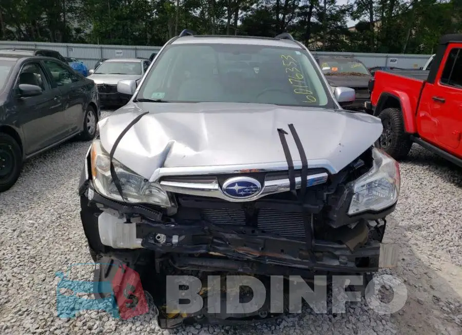 JF2SJADCXFG568855 Photo# 5