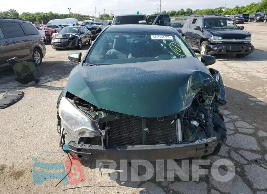 2T1BPRHE6FC461775 Photo# 5