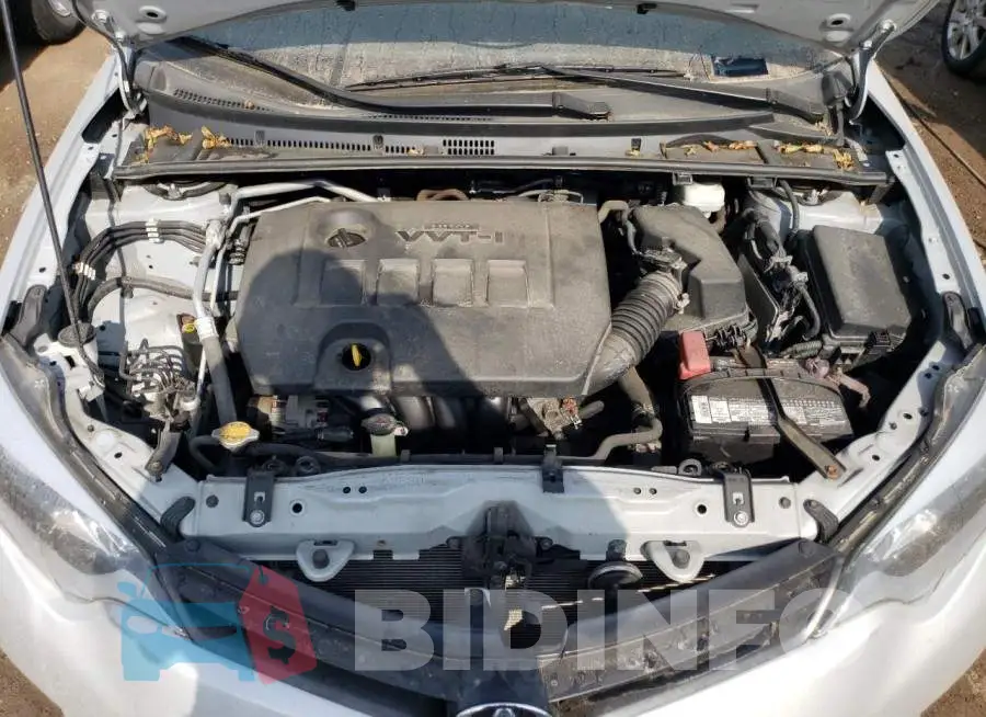 2T1BURHEXEC183552 Photo# 11