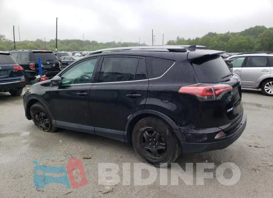2T3BFREV1HW572525 Photo# 2