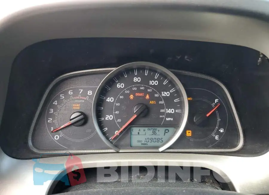 2T3BFREV5EW195628 Photo# 9