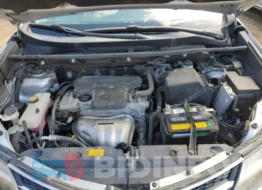 2T3BFREV5EW195628 Photo# 12