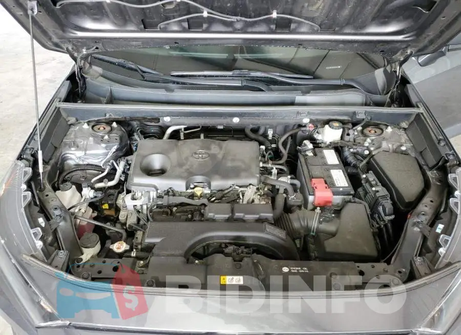 2T3F1RFV2KC027814 Photo# 11