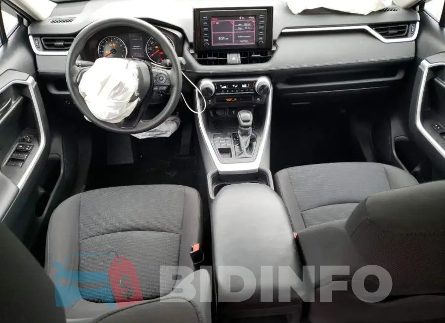 2T3F1RFV3KW028193 Photo# 8