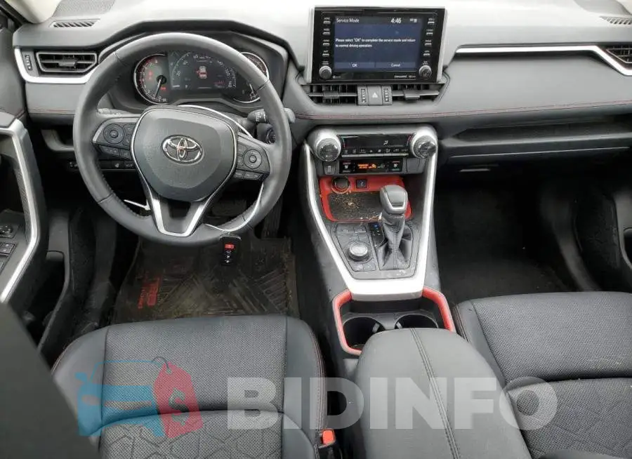 2T3S1RFV8MW246552 Photo# 8