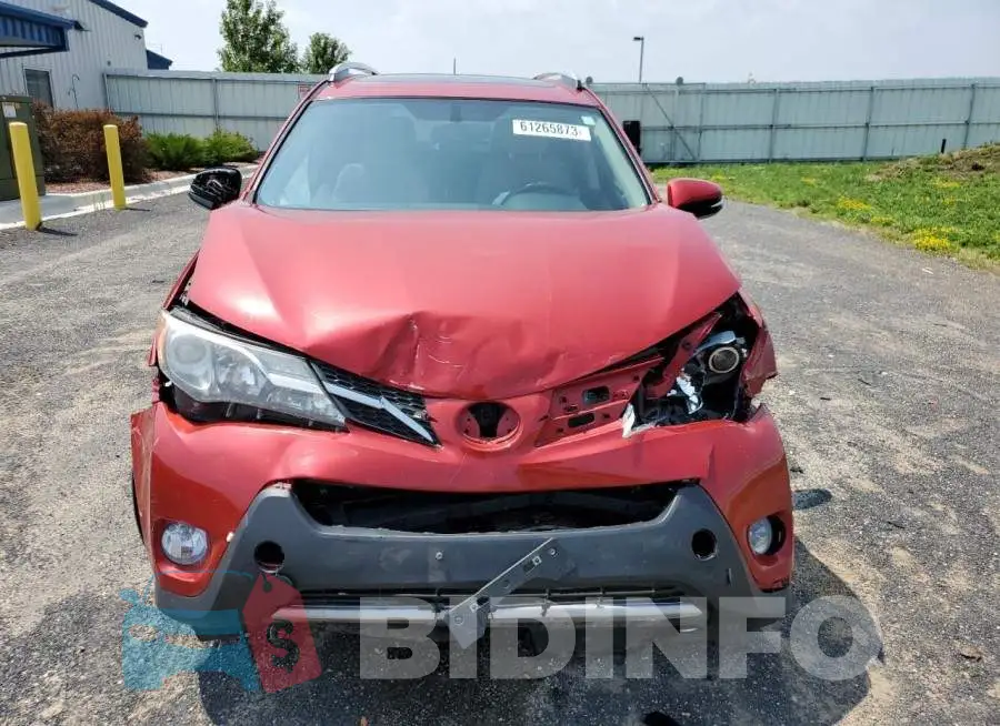 2T3WFREV1FW155145 Photo# 5