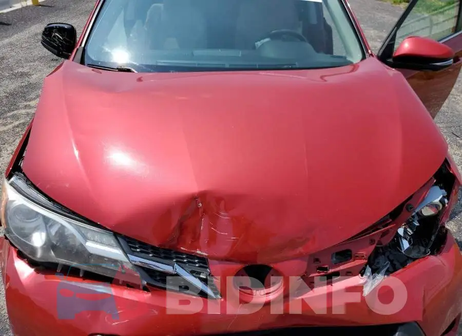 2T3WFREV1FW155145 Photo# 11