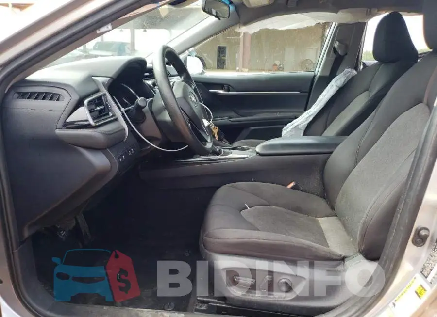 4T1B11HKXKU171587 Photo# 7