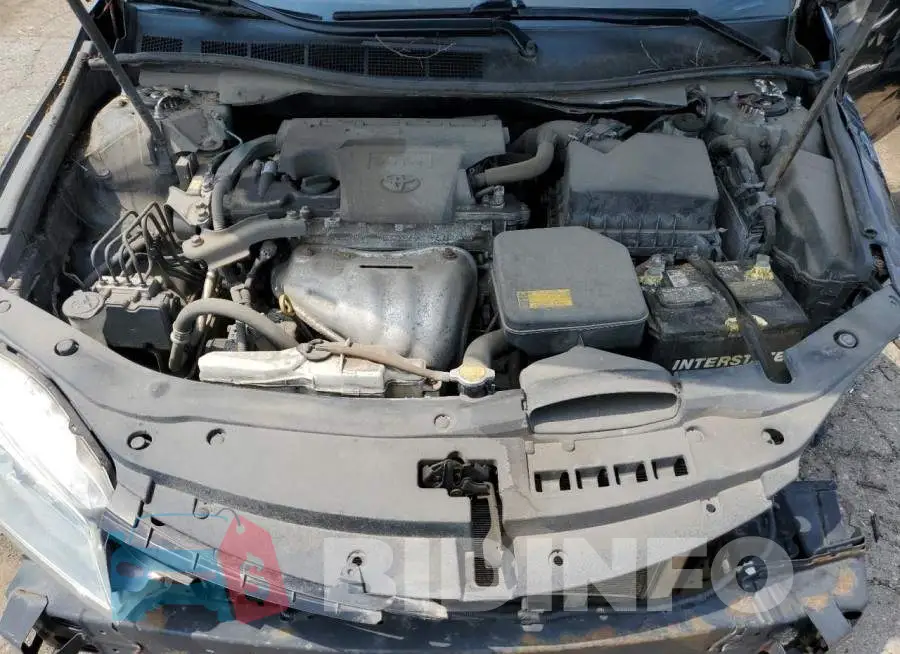 4T1BF1FK4FU486072 Photo# 11