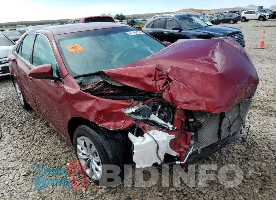 4T1BF1FK4FU995241 Photo# 4