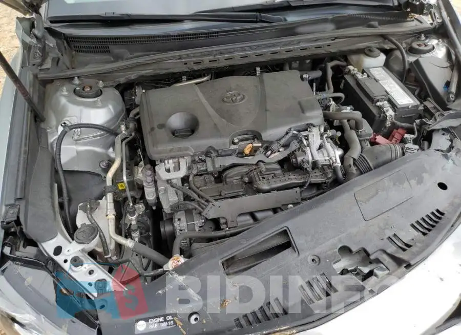 4T1C11AK2LU356782 Photo# 11