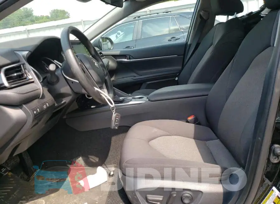 4T1C11AK2PU081887 Photo# 7