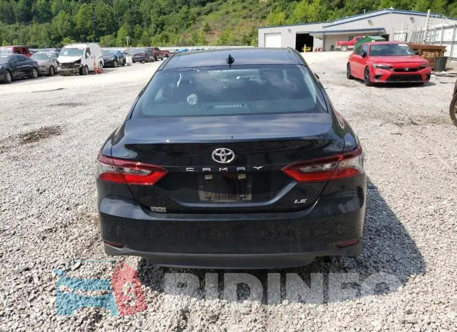 4T1C11AK2PU081887 Photo# 6