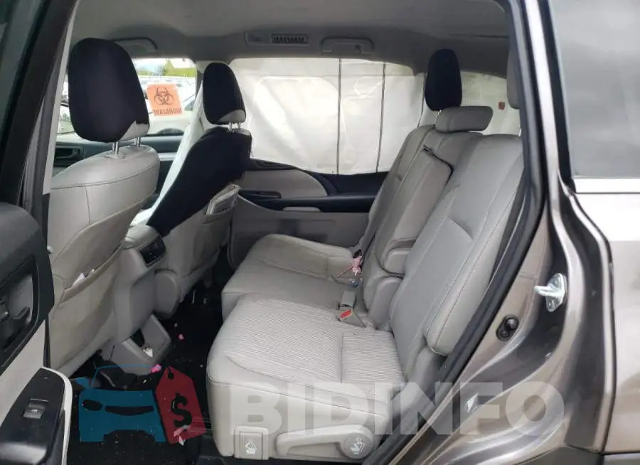 5TDBKRFH6GS280146 Photo# 6