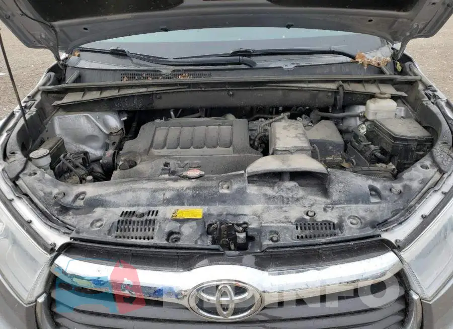 5TDDKRFH5GS346324 Photo# 12