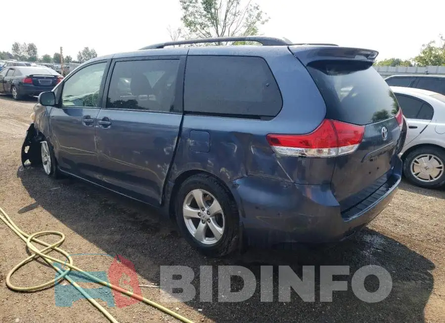 5TDKK3DC3ES517872 Photo# 2