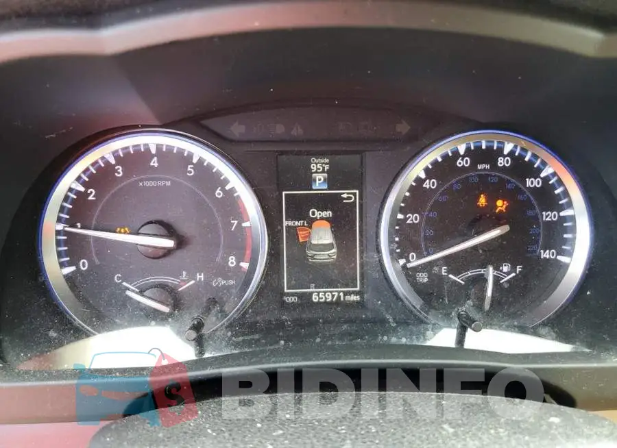 5TDKKRFH4FS118921 Photo# 9