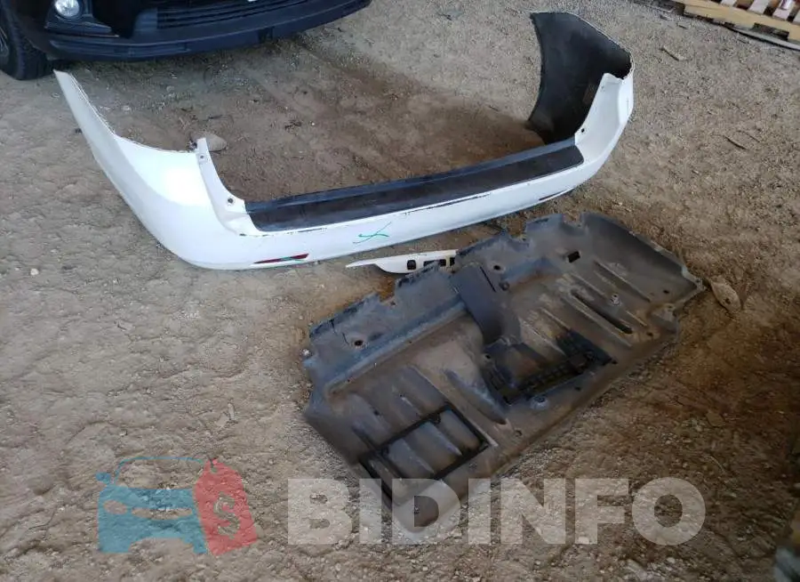 5TDKZ3DC1JS932274 Photo# 13