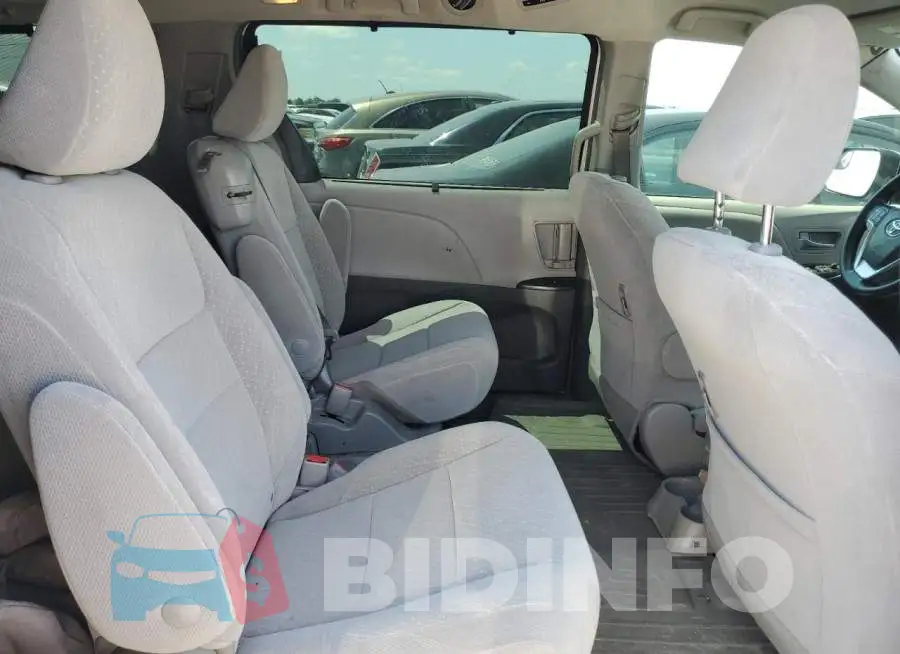 5TDKZ3DC1JS932274 Photo# 11