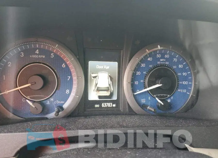 5TDYZ3DCXJS941839 Photo# 9