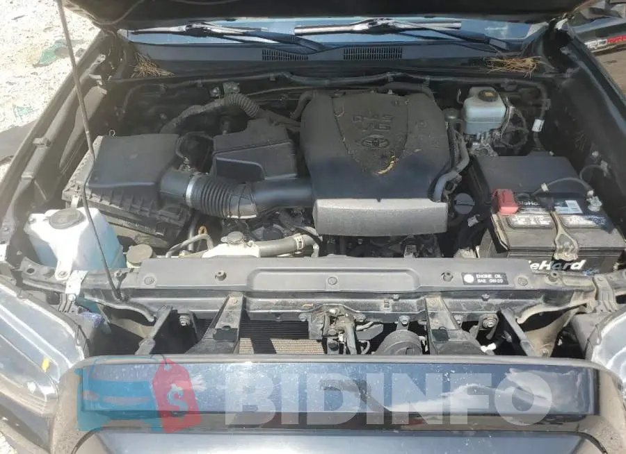 5TFCZ5AN6JX149886 Photo# 11