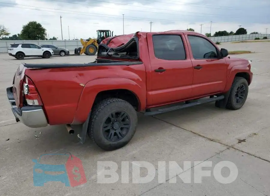 5TFLU4EN6FX130801 Photo# 3