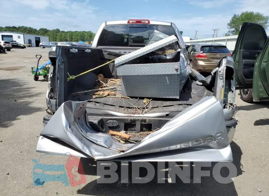 5TFRM5F16KX144364 Photo# 6