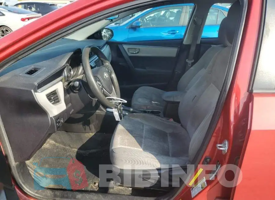 5YFBURHEXFP291087 Photo# 7