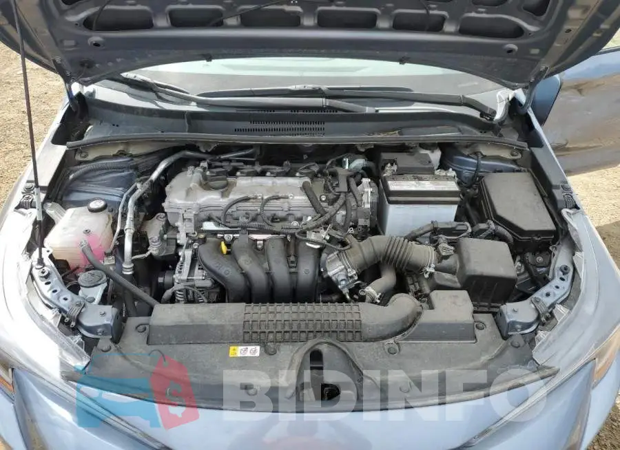 5YFEPMAE5NP325761 Photo# 11