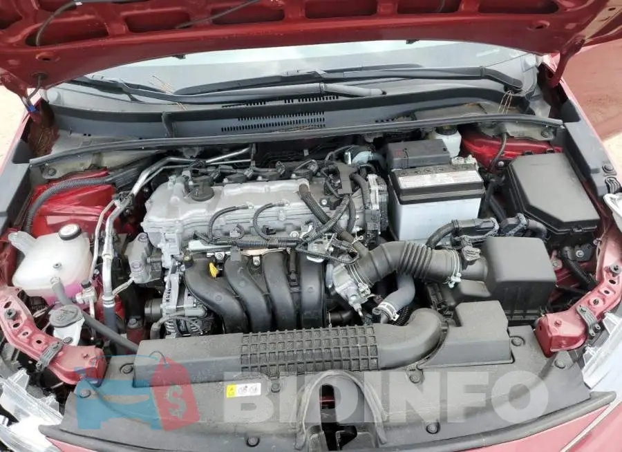 5YFEPMAE7NP342027 Photo# 11