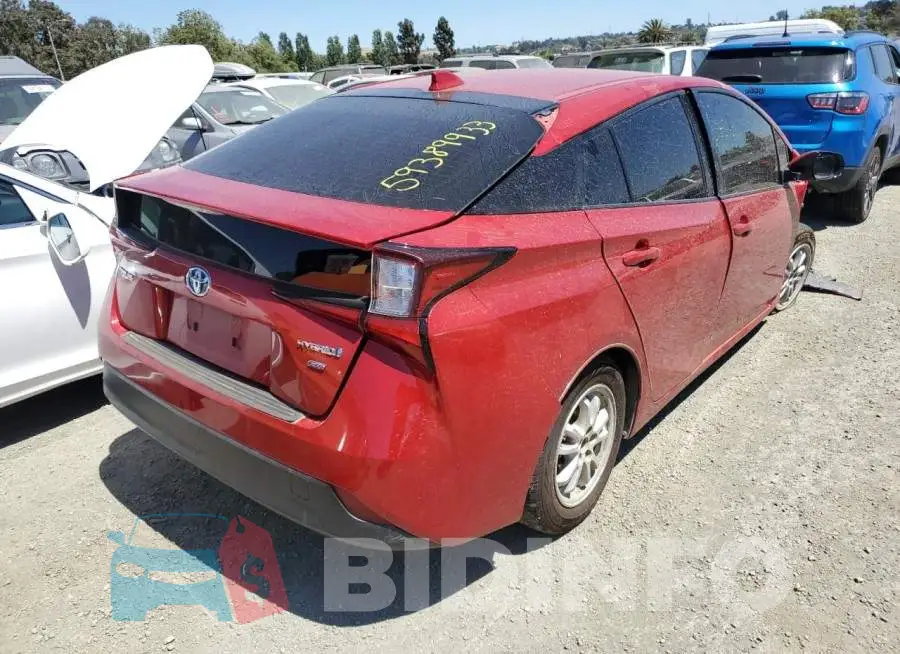 JTDKARFU6L3110364 Photo# 3
