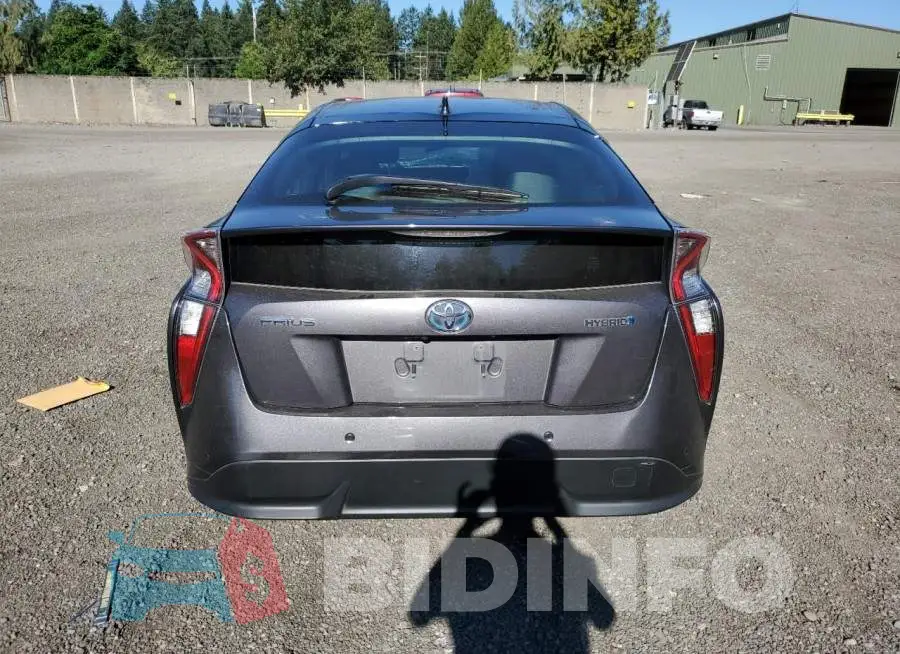 JTDKARFUXJ3545367 Photo# 6
