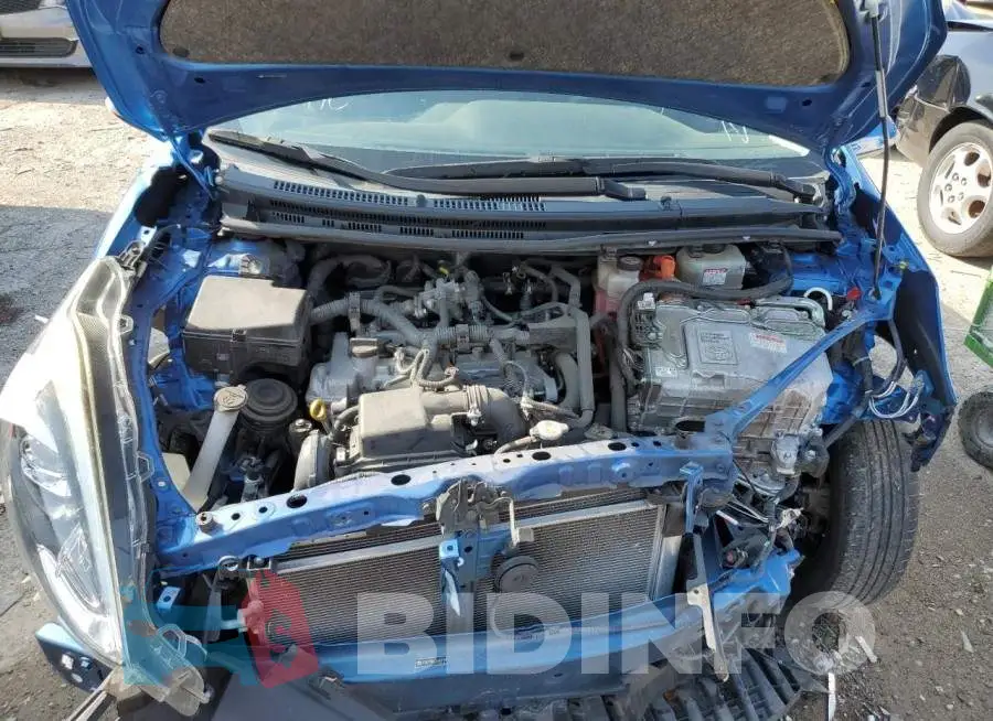 JTDKDTB32J1619779 Photo# 11