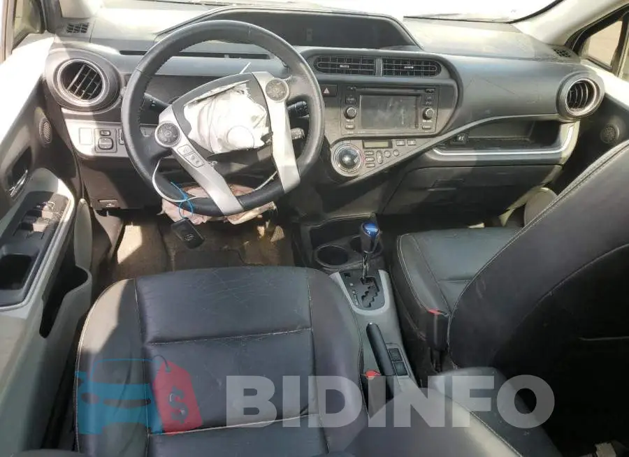 JTDKDTB37E1085443 Photo# 8