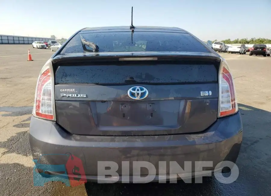 JTDKN3DU5E1738161 Photo# 6